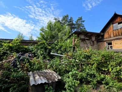 Ділянка. Ірпінь, Полтавська вул.