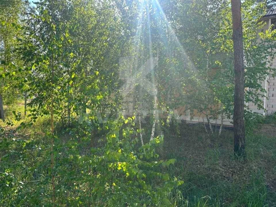 Ділянка. Ірпінь, Лугова вул.