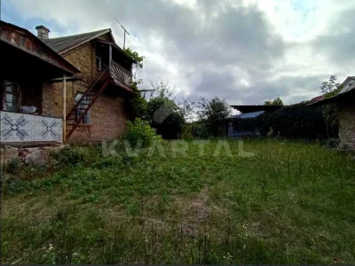 Ділянка. Ірпінь, Озерна вул.
