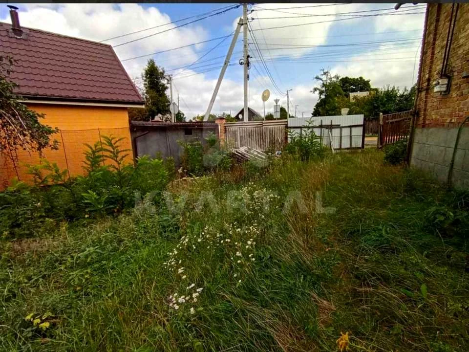 Ділянка. Ірпінь, Озерна вул.