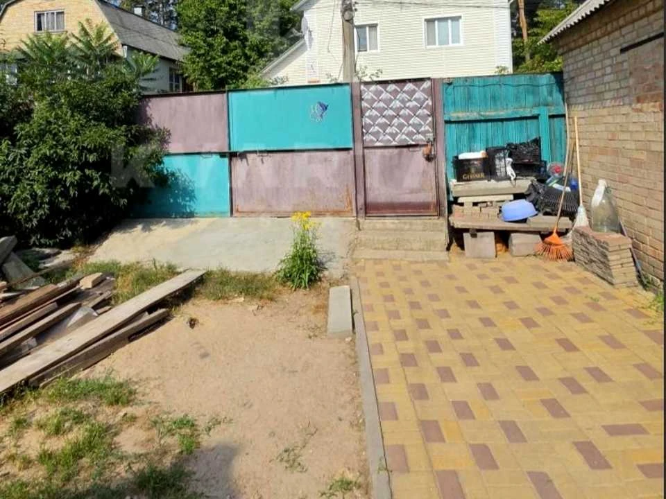 Ділянка. Ірпінь, Полтавська вул.