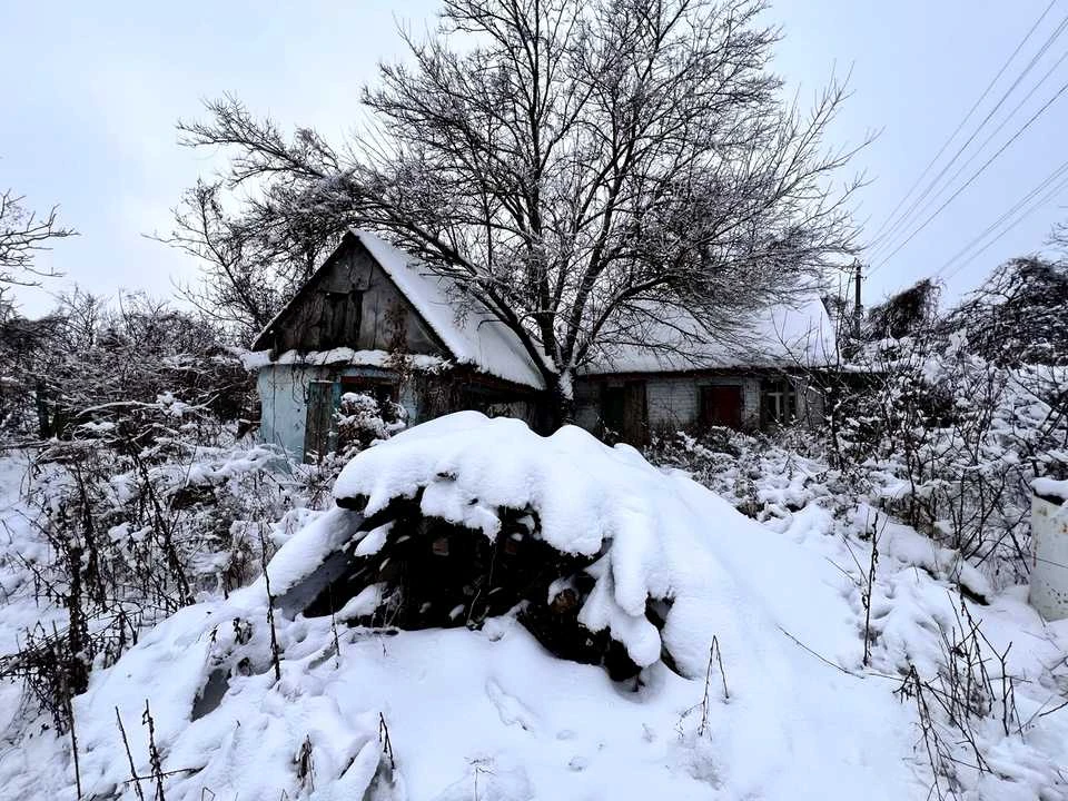 Ділянка. Ірпінь
