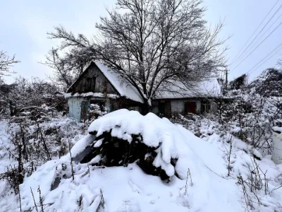 Ділянка. Ірпінь