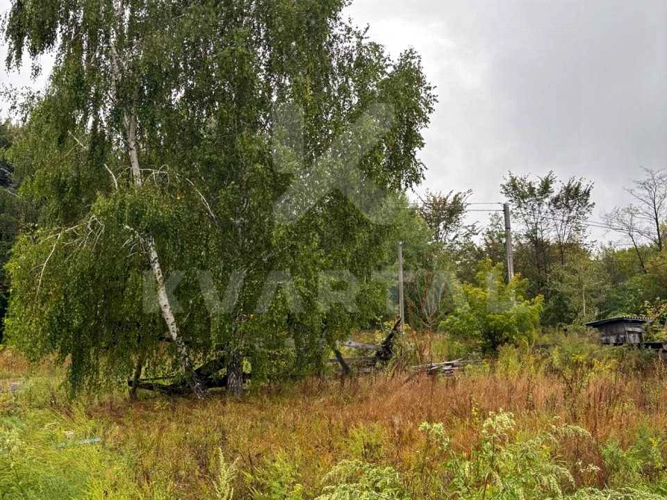 Ділянка. Ірпінь, Якова Калацюка вул.