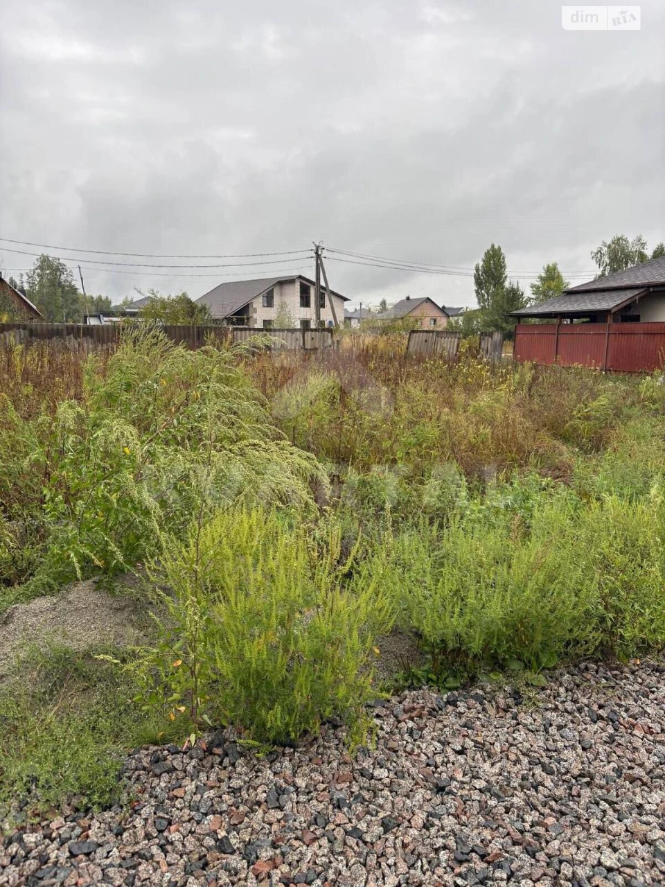 Продаж Ділянка під житлову забудову