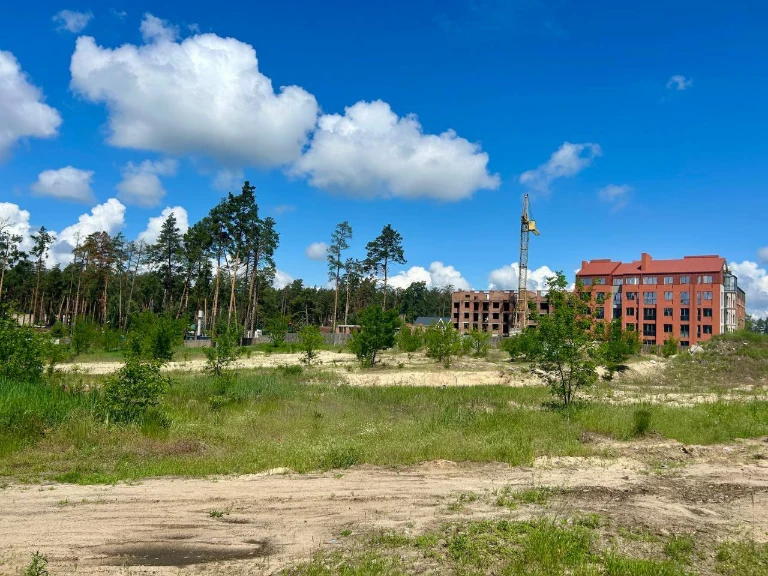 Продаж земельної ділянки вул. Кожедуба Івана (11-та Лінія) І