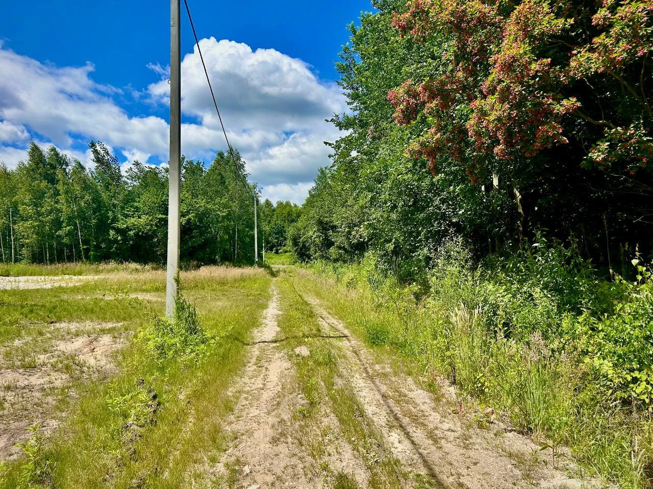 Продаж земельної ділянки вул. Ранкова Ірпінь / W-7472580
