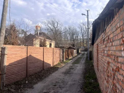 Ділянка. Ірпінь