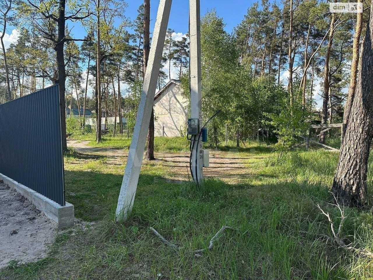 Продаж Ділянка під житлову забудову
