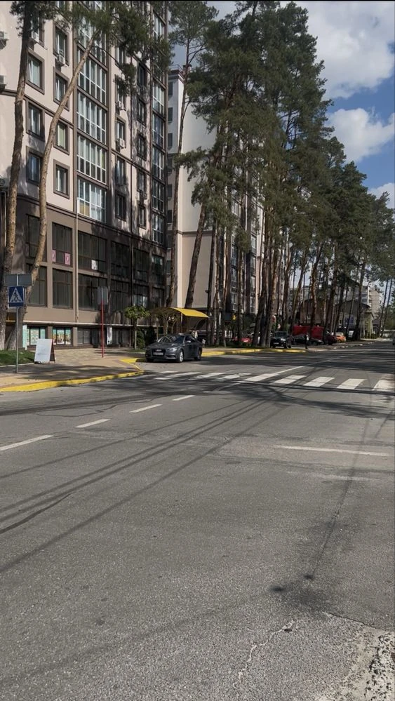 Продам Фасадну діялнку місце ТОП Трафік Комерція
