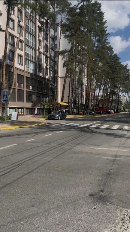 Продам Фасадну діялнку місце ТОП Трафік Комерція
