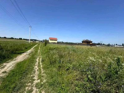 Ділянка. Ірпінь