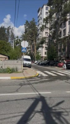 Продам Фасадну діялнку місце ТОП Трафік Комерція