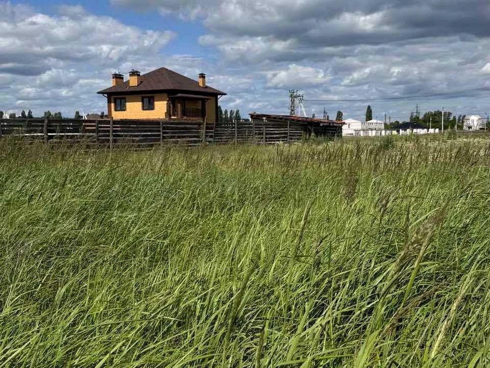 Ділянка. Ірпінь