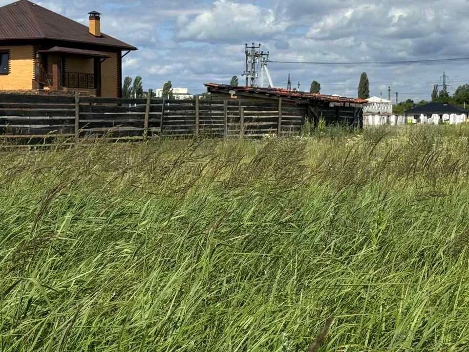 Ділянка. Ірпінь
