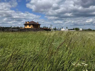 Ділянка. Ірпінь