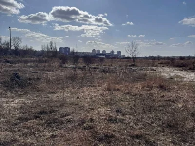 Ділянка. Ірпінь