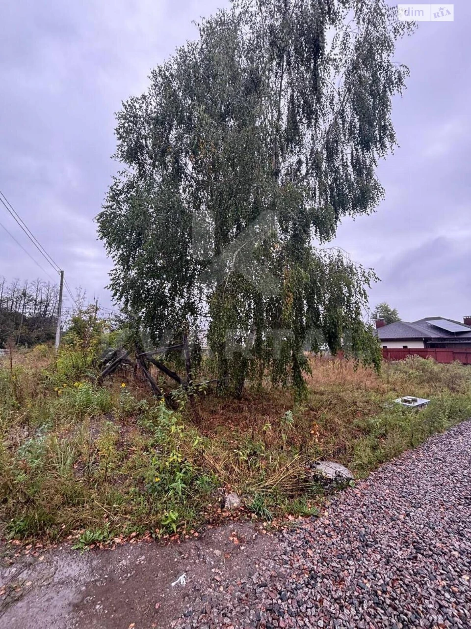 Продаж Ділянка під житлову забудову