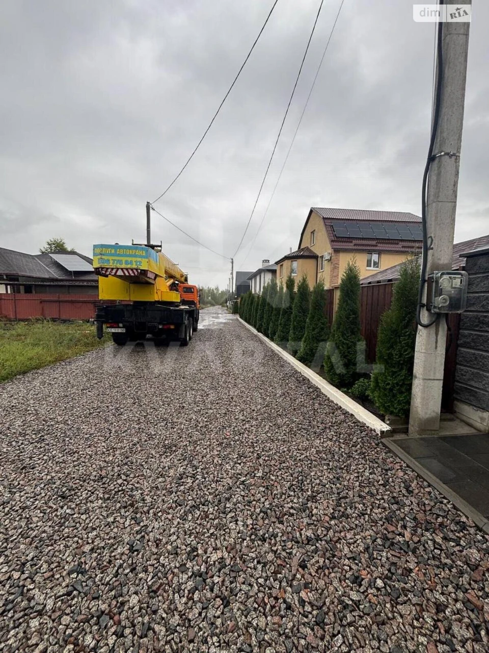 Продаж Ділянка під житлову забудову