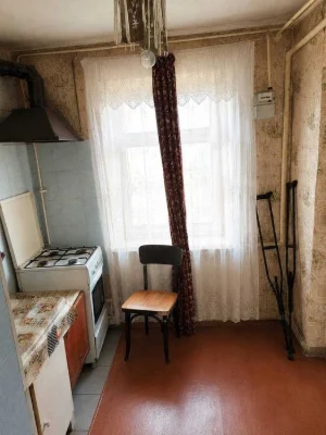 Частина будинку в центральній частині міста вул.Шведська