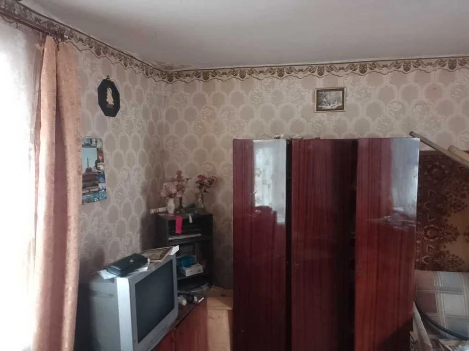 Частина будинку в центральній частині міста вул.Шведська