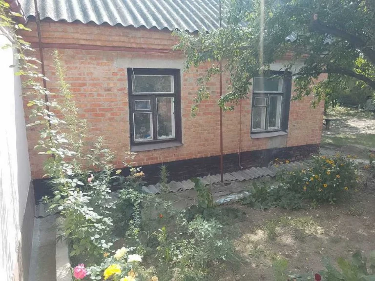 Частина будинку в центральній частині міста вул.Шведська