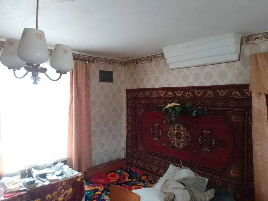 Частина будинку в центральній частині міста вул.Шведська