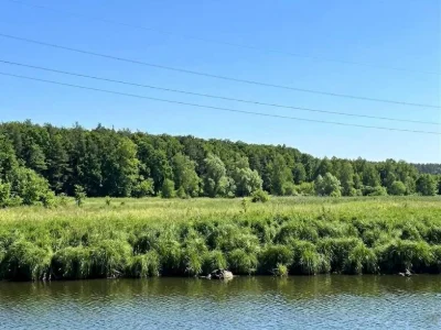 Ділянка. Ірпінь, Набережна