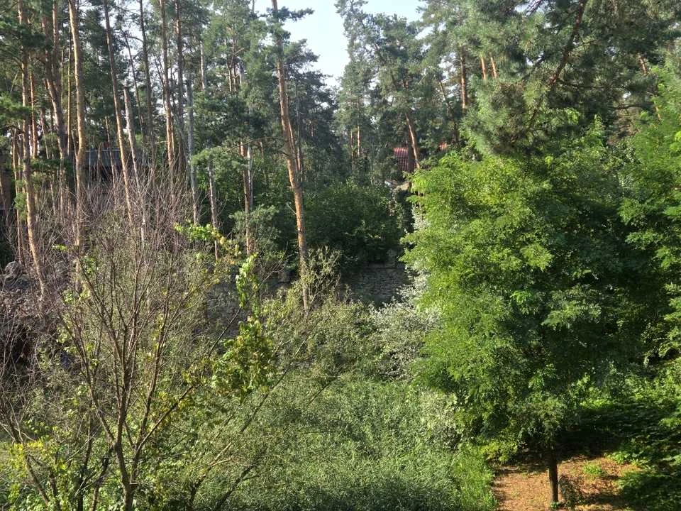 Ділянка. Ірпінь, Варшавська вул.
