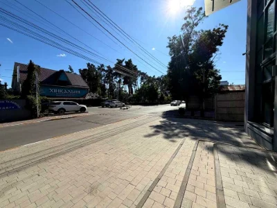 Ділянка. Ірпінь, Поезії вул.