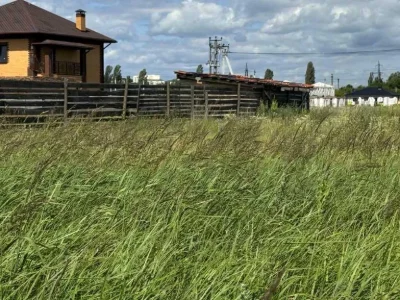 Ділянка. Ірпінь