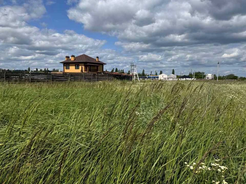 Ділянка. Ірпінь