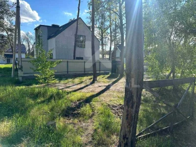 Ділянка. Ірпінь, Лугова вул.