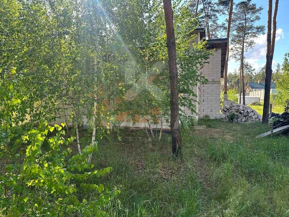 Ділянка. Ірпінь, Лугова вул.