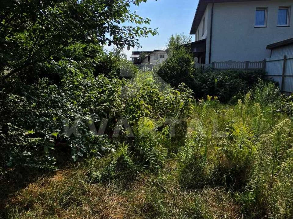 Ділянка. Ірпінь, Полтавська вул.