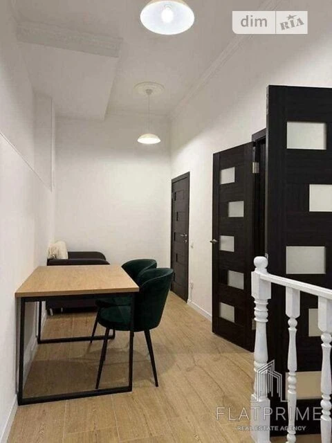 Sale of 1-room apartment 77 sq. m on Antonovycha St. 8 • ID 346558
