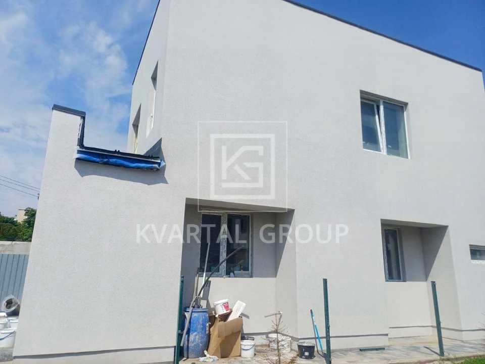 Ділянка. Ірпінь, Капітана Зайцева вул.