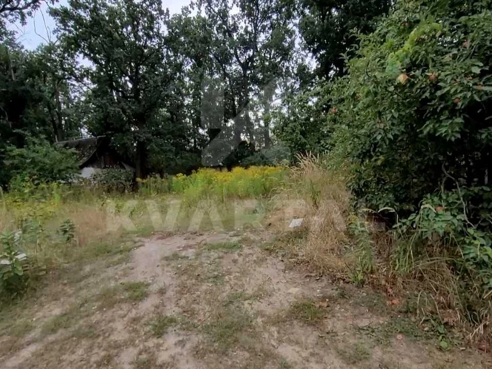 Ділянка. Ірпінь, Матвія Донцова вул.