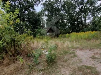Ділянка. Ірпінь, Матвія Донцова вул.