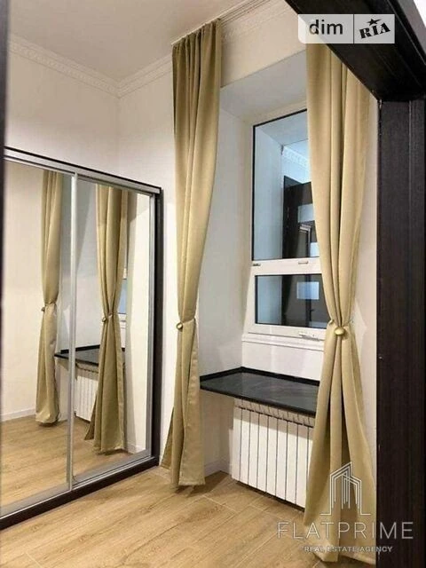 Sale of 1-room apartment 77 sq. m on Antonovycha St. 8 • ID 346558