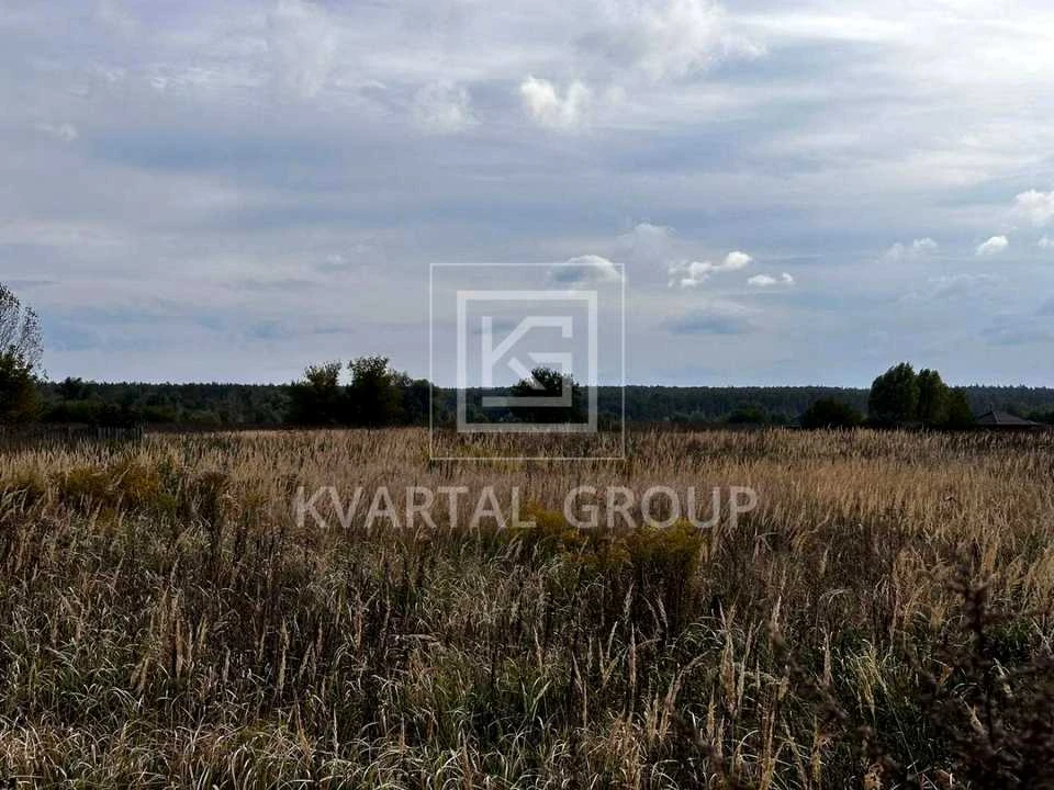 Ділянка. Ірпінь