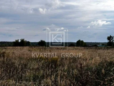 Ділянка. Ірпінь