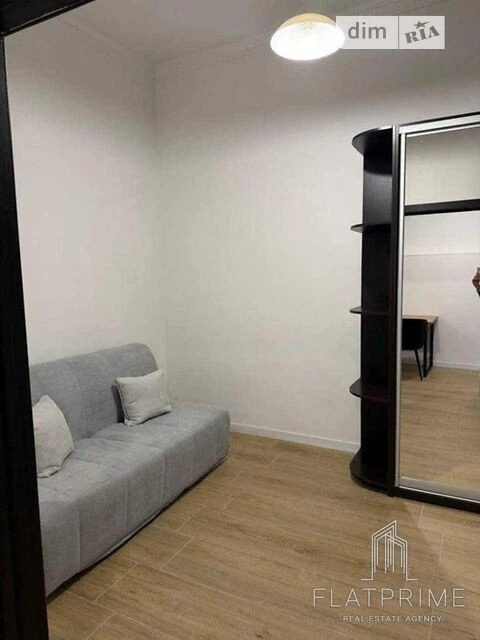 Sale of 1-room apartment 77 sq. m on Antonovycha St. 8 • ID 346558