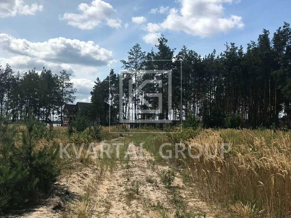 Ділянка. Ірпінь