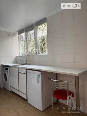 Sale of 1-room apartment 77 sq. m on Antonovycha St. 8 • ID 346558