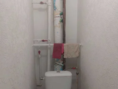 Apartment. Kharkiv, Peremohy Avenue.