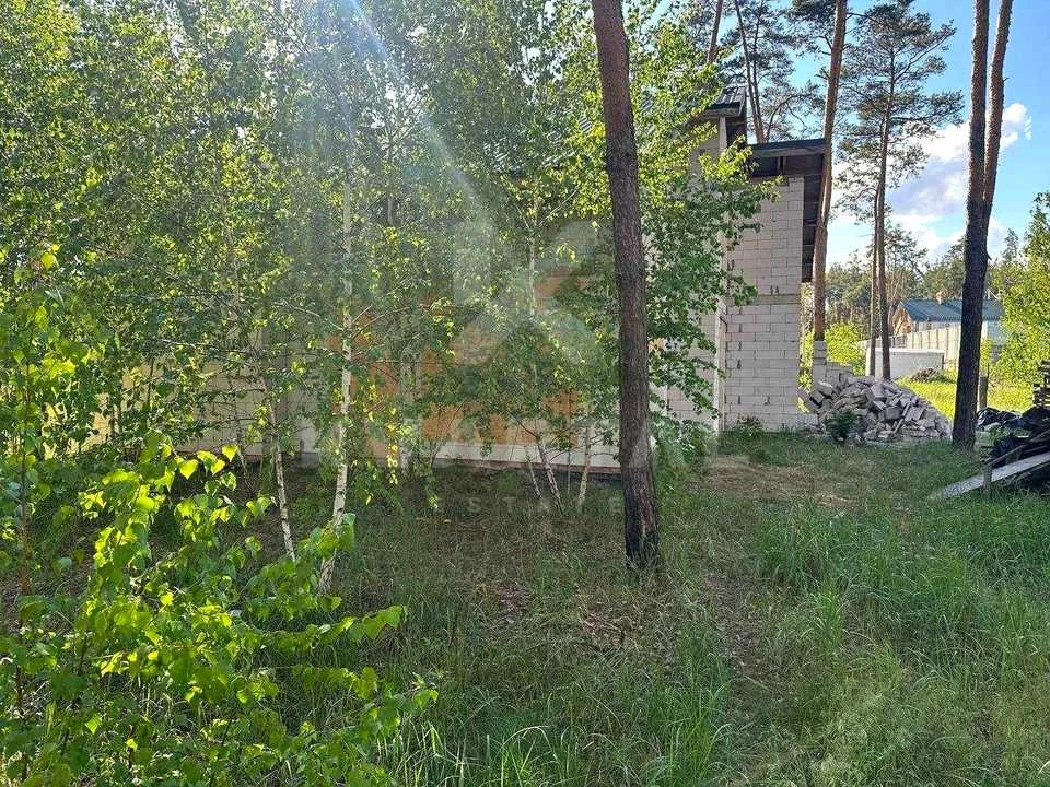 Ділянка. Ірпінь, Лугова вул.