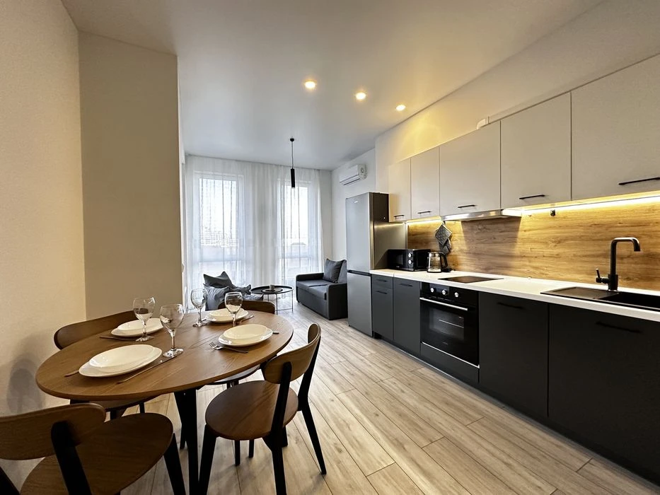 Without commission. Kamanina. Housing space on Kamanina.