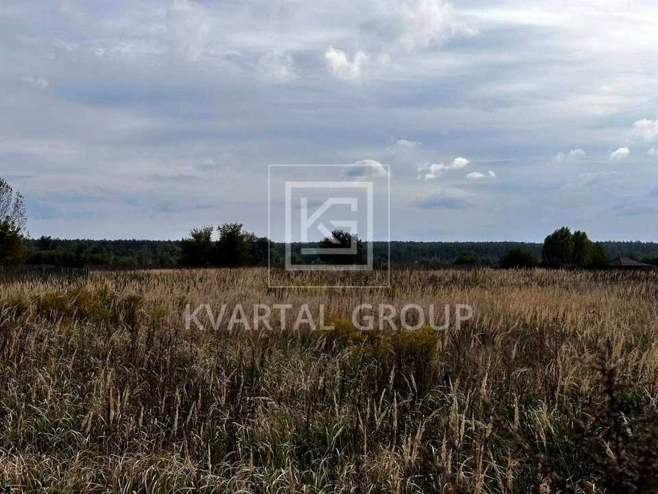 Ділянка. Ірпінь