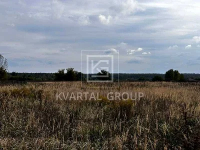 Ділянка. Ірпінь